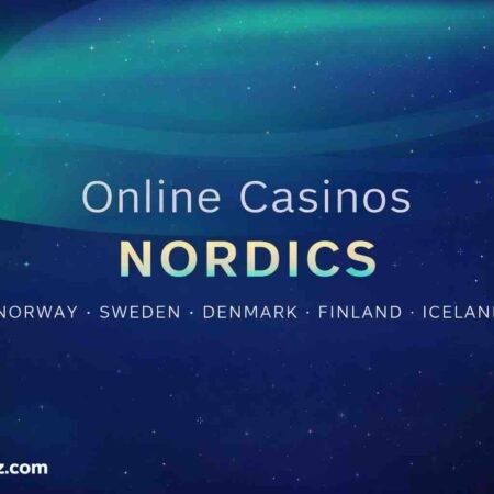 Casino list