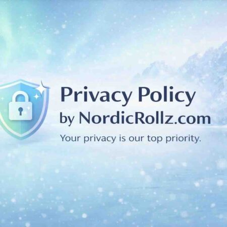 Privacy Policy