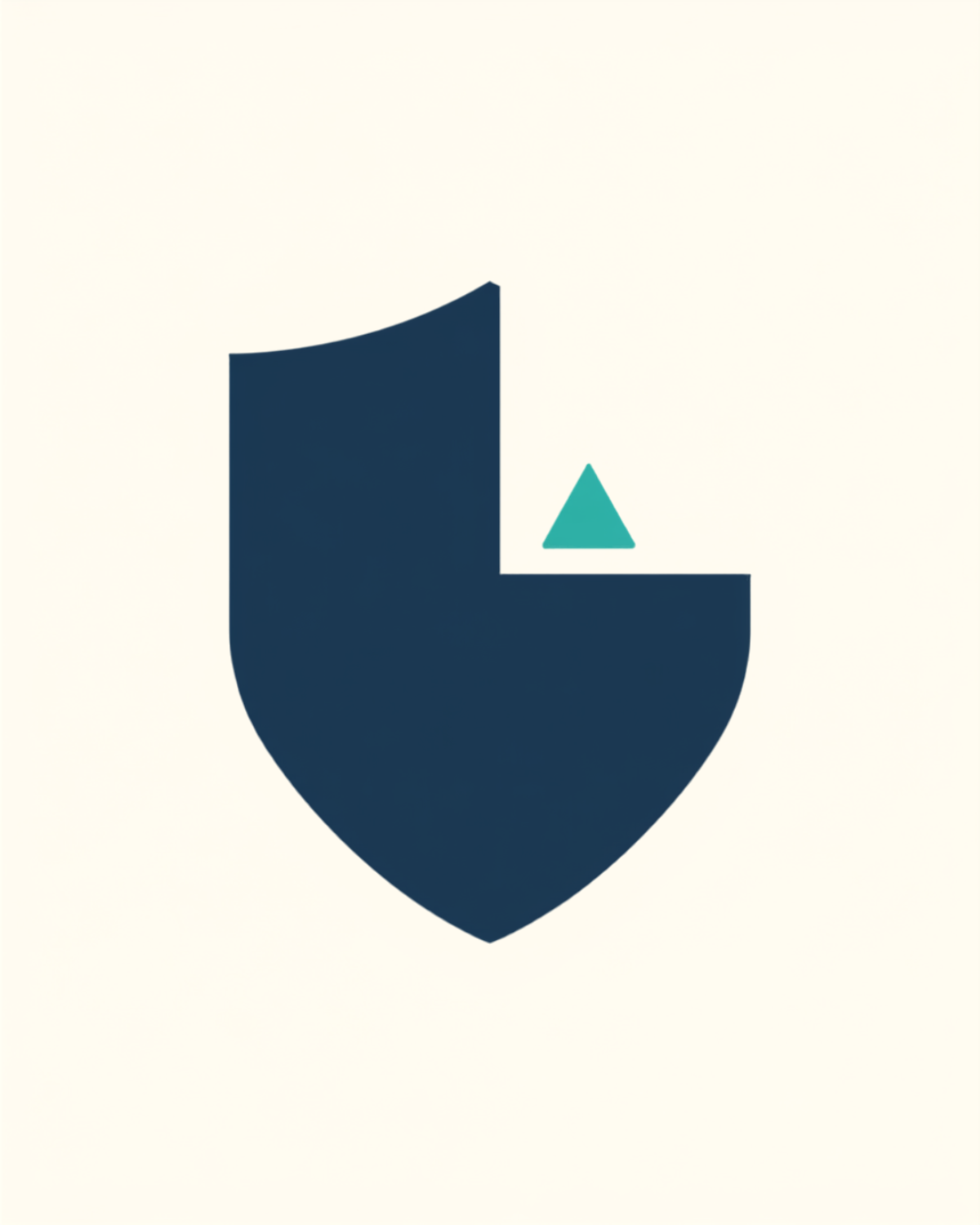 An incomplete shield icon, representing the gap in ROFUS self-exclusion protection for Faroese players